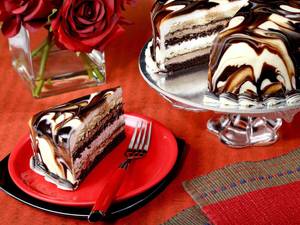 Vancho Cake (1 Kg)