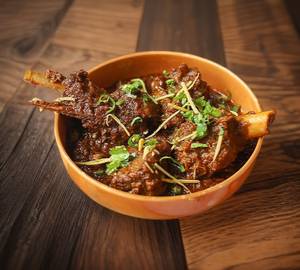 Gosht Karachi