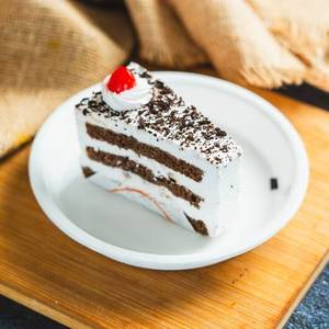 Black Forest Pastry