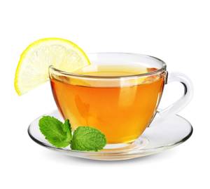 Lemon Tea