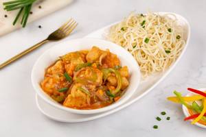Chicken Chow Chow