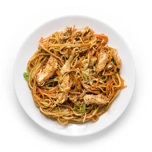 Chicken Chowmin (2box) 