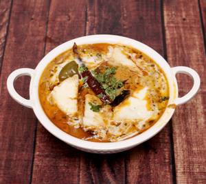 Paneer Butter Masala