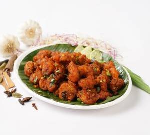 Prawns Fry