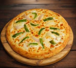 Capsicum Pizza Mania [7 inches]