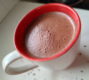Hot Cocoa Drink
