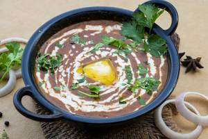 Dal Makhani