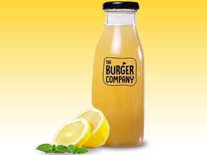 Masala Lemonade