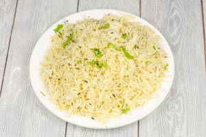 Zeera Rice