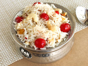 Kashmiri Pulao