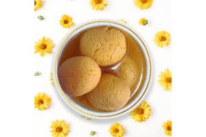 Pancham's Rang Birangi Kamalabhog 250 Gms (3 Pcs)