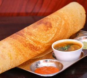 Masala Dosa