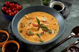 Thai Curry Chicken