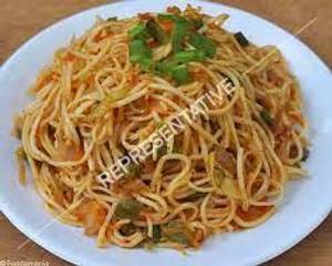 Gobi Noodles