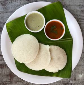 Idli 3pc                                     