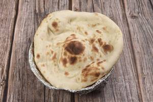 Plain Tandoori Roti