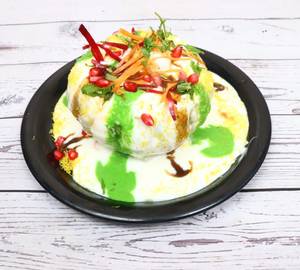 Rajkachori