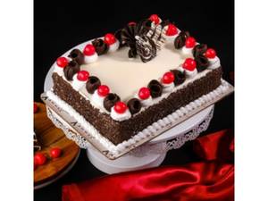 Classic Black Forest
