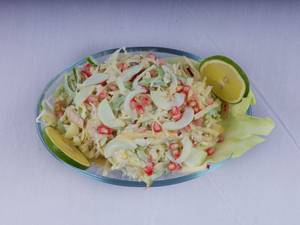 Hawaian Chicken Salad