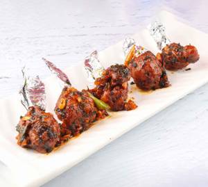 Chicken Lollipop