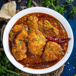 Chicken Masala