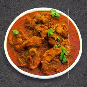 Chicken Ghee Roast Masala