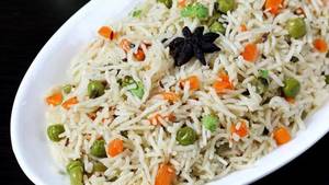Veg Pulav