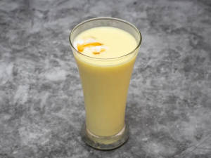Mango shake                                                                                                               