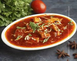 Paneer Butter Masala