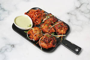 Chicken Tikka