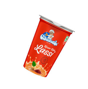 Kesar Kaju Lassi [200Ml]