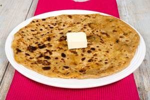Aloo Paratha