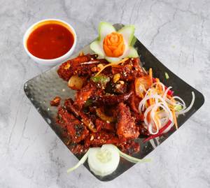 Chicken 555