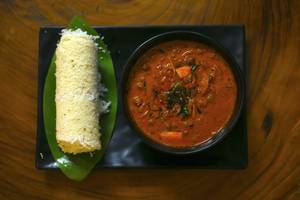 Kadala Curry