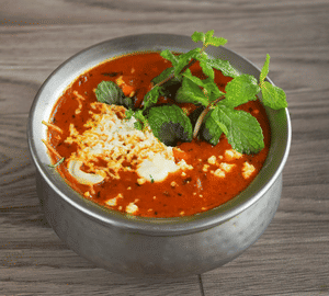 Paneer Chatapata