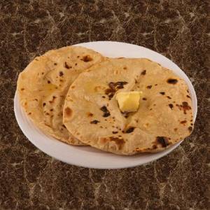 Butter Tawa Roti