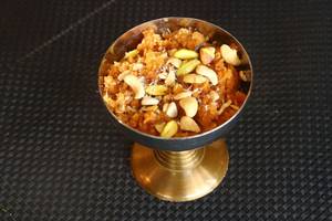 Moong Dal Ka Halwa [100 Gm]
