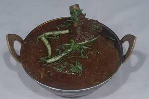 Mutton Curry