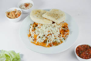 Arrabiata Veg