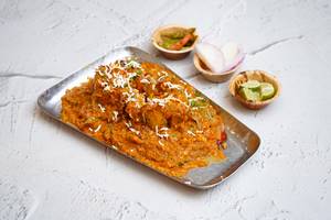 Paneer Chatpata