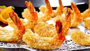 Fish Mandi