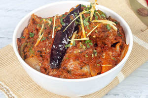 Kadai Paneer