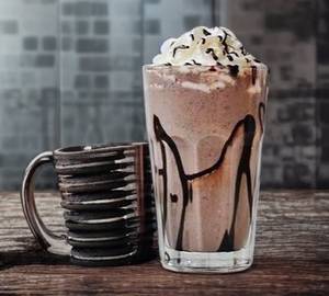 Kit- Kat Coffee ( Cold Coffee)