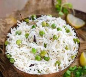 Rice Green Peas - Fresh - 150 Gms
