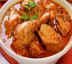 Chicken Korma