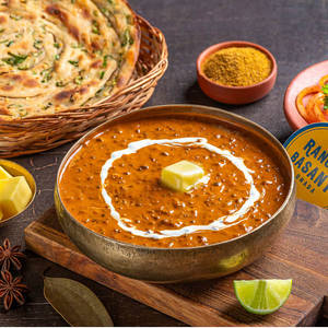 Dal Makhani - 24 Hrs Wali