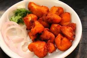 Chicken Kabab [Half]