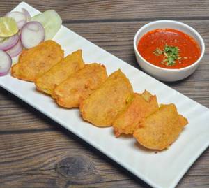 Paneer Pakora (8 Pcs)