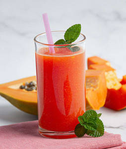 Papaya Juice