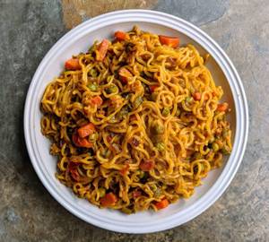 Veg maggi